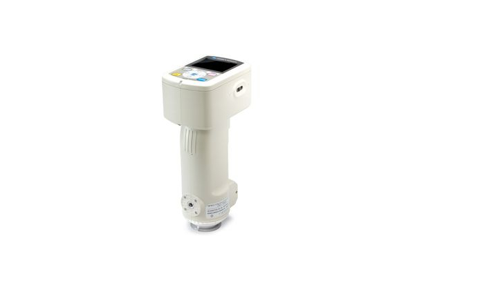 Spectrophotomètre portable