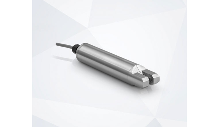 Nouvelle sonde de mesure de taux de matières en suspension OPTISENS TSS 2000
