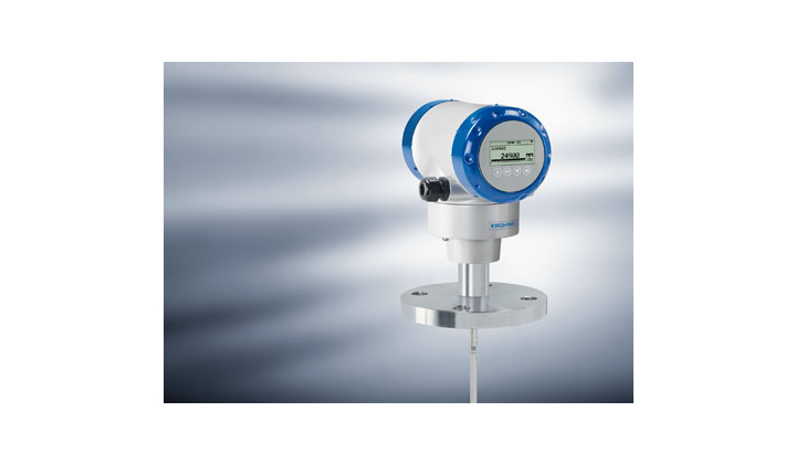 Transmetteur de niveau OPTIFLEX 2200 C/F