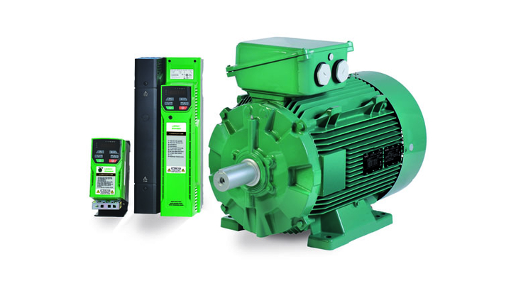 Leroy Somer annonce le lancement de la gamme de variateurs de vitesse Commander C pour moteurs asynchrones
