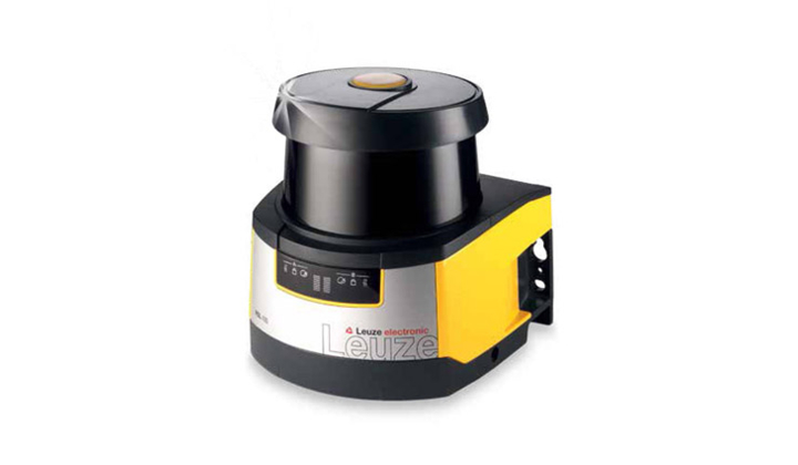 Scanner laser de sécurité RSL 400