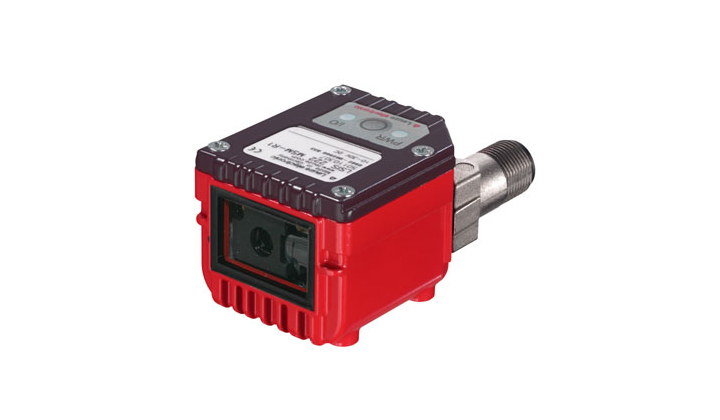 Nouveau lecteur de code LSIS 220 : petit, rapide et intelligent