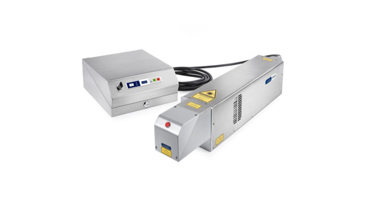 Codeur laser de production Linx CSL30