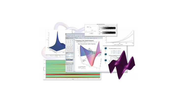 Maplesoft lance la nouvelle version de Maple