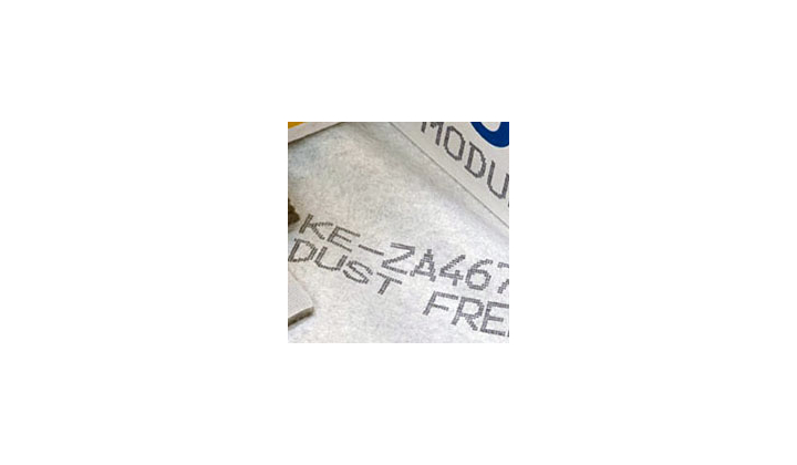 Imprimante industrielle Jet A Mark SX32