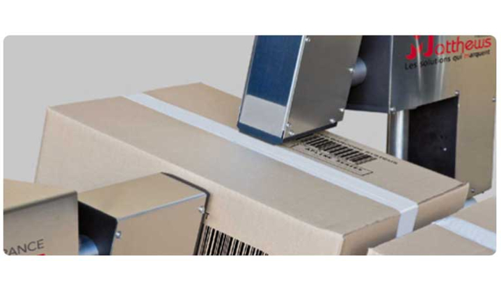 Nouveaux systèmes de codification et synchronisation ERP
