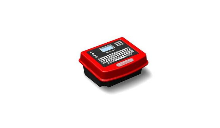 Programme d’échange : Votre ancien système de marquage vous rapporte ! Bénéficiez de remises sur le système Jet d’encre SX32e.