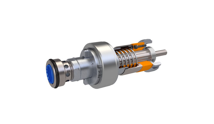 Mayr® lance une nouvelle génération de têtes de vissage