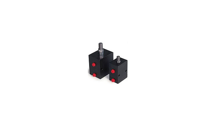 Vérin Bloc Hydraulique 