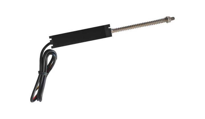 Capteur rectiligne miniature MSK1