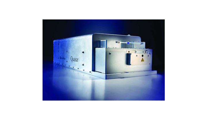 Quasar® 355-60, un laser UV conçu pour le micro-usinage