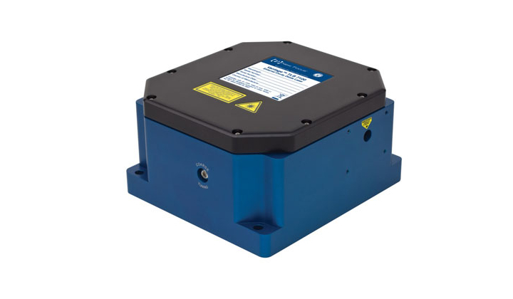 Vantage™ : une nouvelle diode laser accordable New Focus