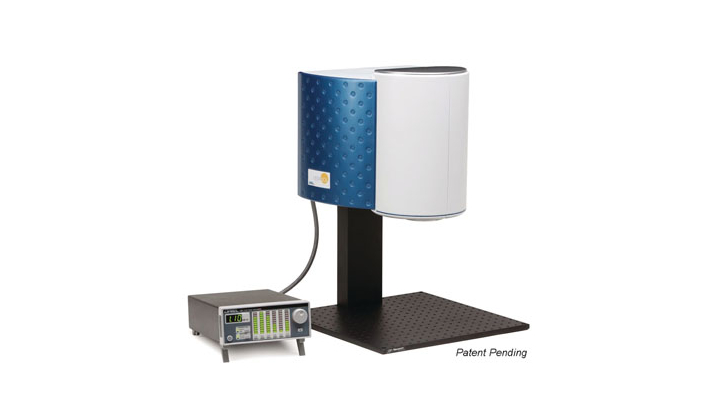 Simulateur solaire pour cellules photovoltaïques