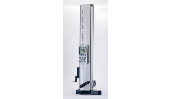 Colonne de mesure QM-HEIGHT