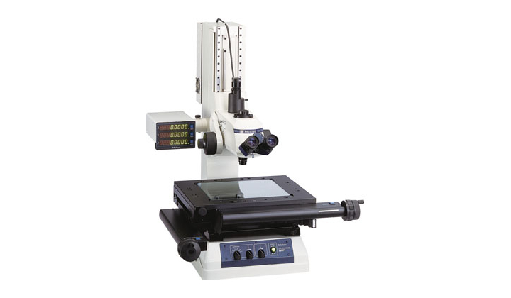 Microscope de mesure MF