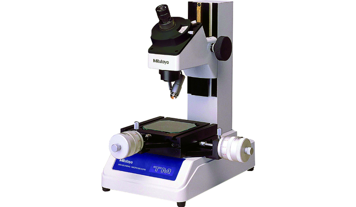 Microscope de mesure TM-500