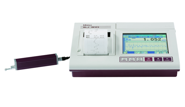 Rugosimètre SJ-310
