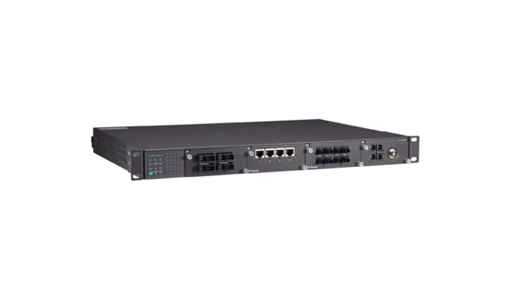 Moxa lance la première solution MMS entièrement intégrée et certifiée IEC 61850