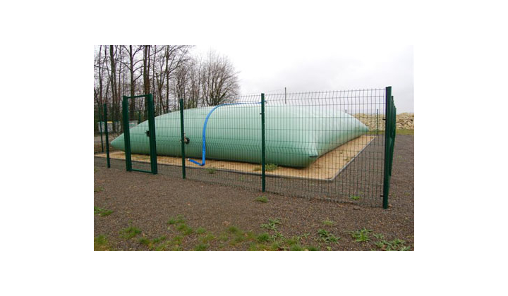 Citerne souple de 1 m3 à 500 m3 