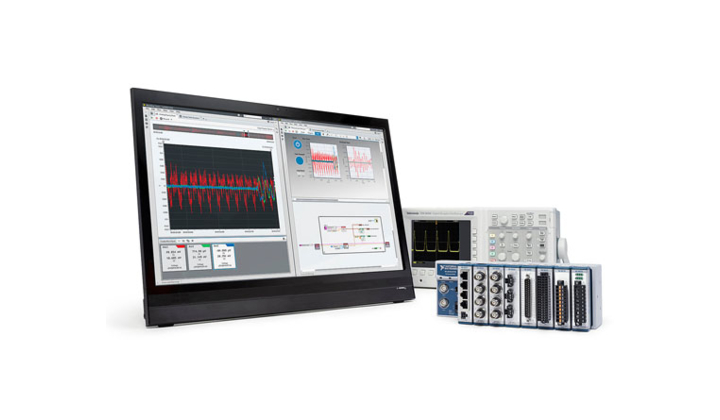 National Instruments dévoile LabVIEW NXG 
