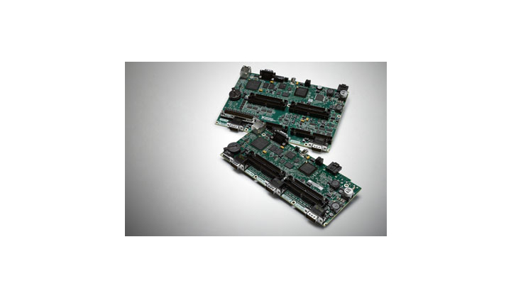 National Instruments annonce de nouvelles cartes NI Single-Board RIO pour le déploiement de systèmes embarqués durcis