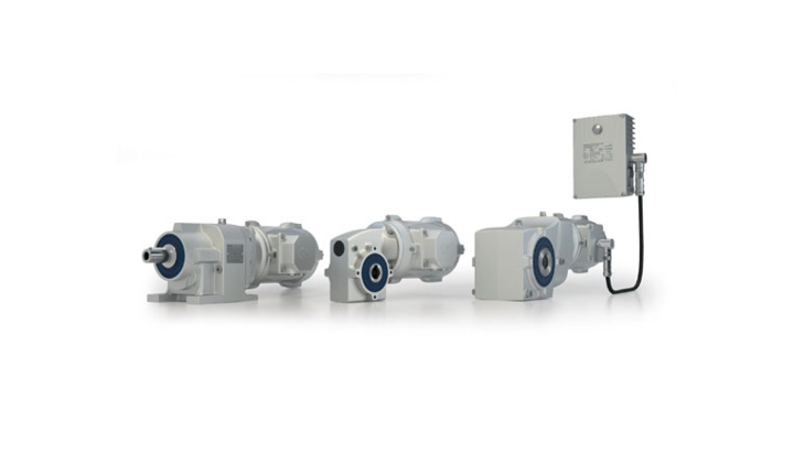 NORD DRIVESYSTEMS a développé un traitement anticorrosion nsd tupH pour ses systèmes d´entraînement en aluminium