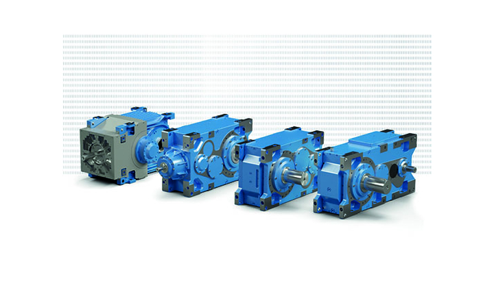 Solutions d'entrainements Heavy Duty pour convoyeurs
