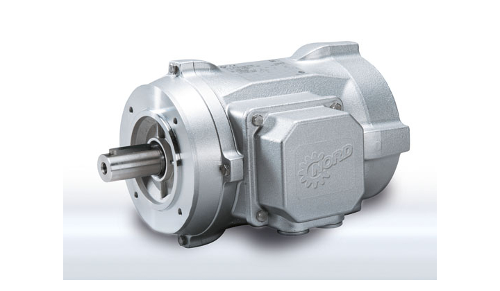 Une nouvelle taille pour les moteurs à carcasse lisse de NORD DRIVESYSTEMS