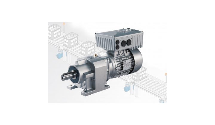 Nouveau variateur de fréquence embarqués SK 180E