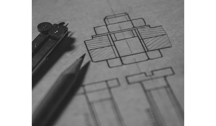Les composants standards facilitent le prototypage et le développement de produits