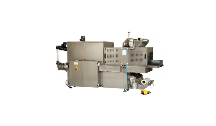 Fardeleuse MS 90 AL