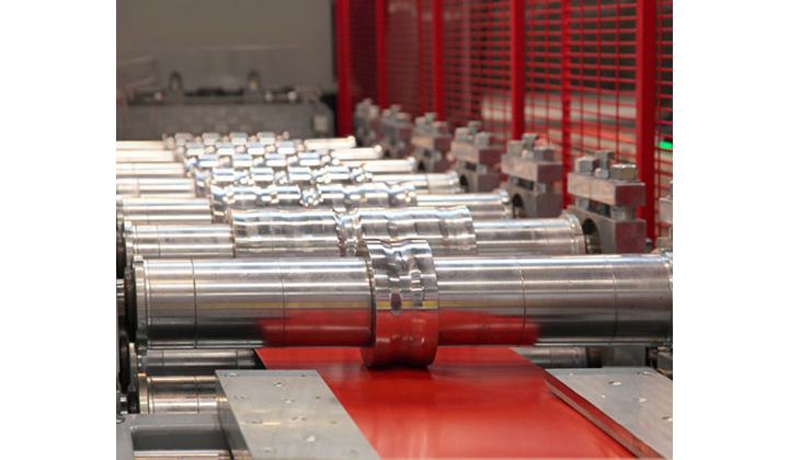 Roulements à rouleaux sphériques Super-TF pour applications à très fortes charges