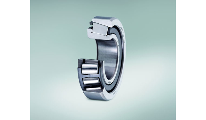NSK a développé un nouveau roulement à rouleaux coniques pour les véhicules électriques