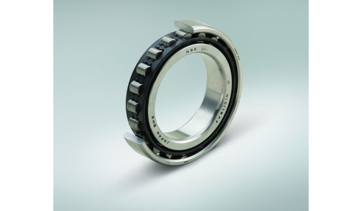 NSK présente ses nouveaux roulements de broches Robust pour machines-outils