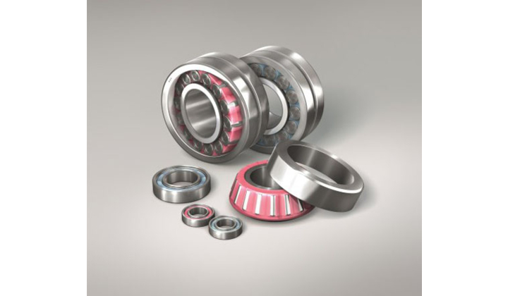 Roulements Molded-OiL: conçus pour les environnements hostiles