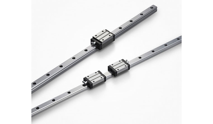 Une nouvelle technologie de mouvement ultra-fluide chez NSK