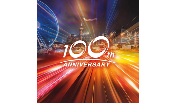 NTN-SNR fête ses 100 ans