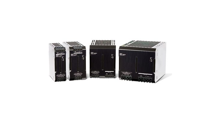 alimentation industrielle pour machine