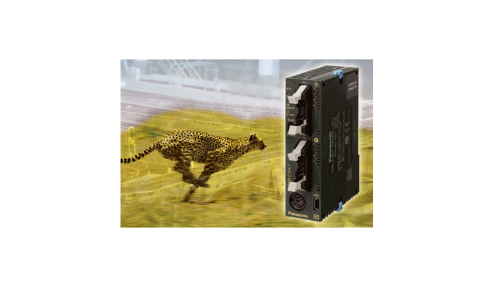 Panosonic lance un nouveau Automate Programmable : le FP0R