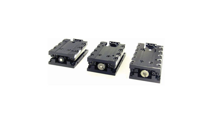 Positionneur linéaire miniature MX45S