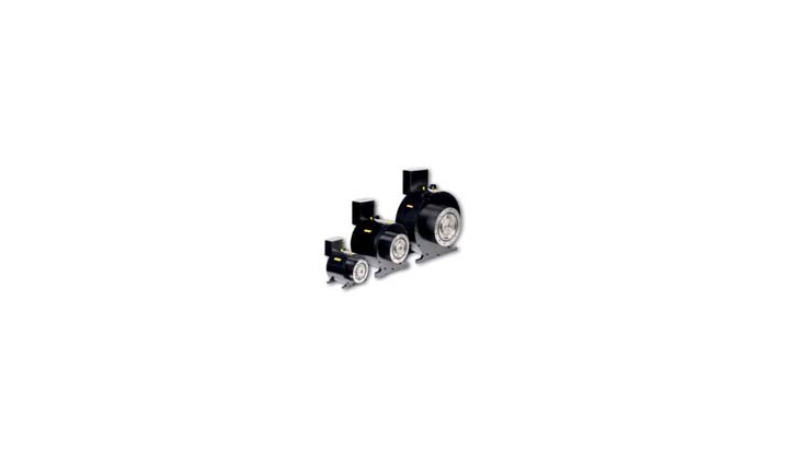 Moteur couple Parker