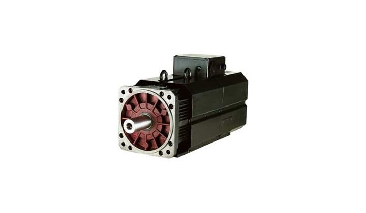 Servomoteur de Broche HV
