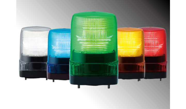 Feu de Signalisation à Led LFH
