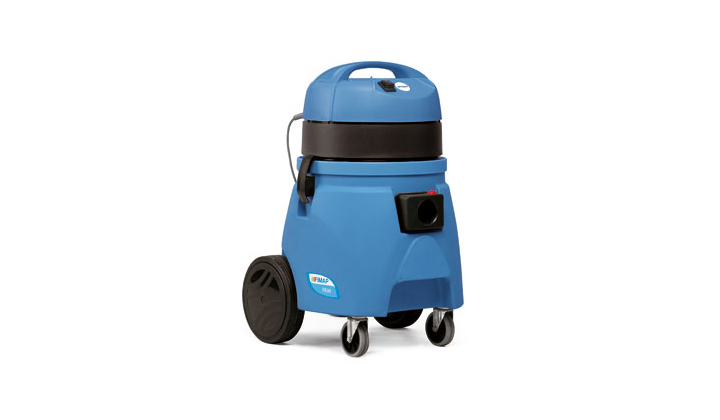 Aspirateur eau et poussieres