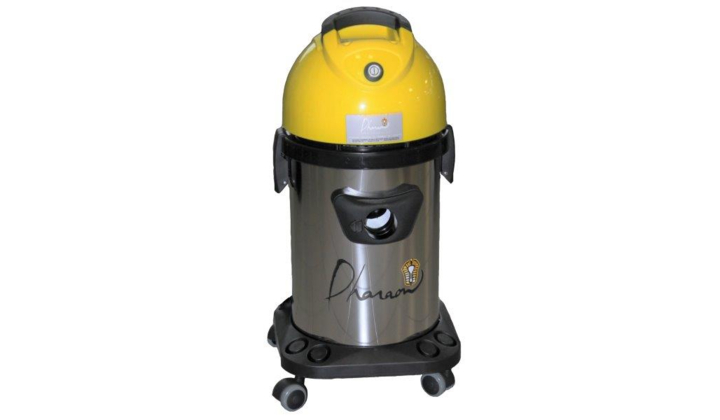Aspirateur professionnel eau et poussière PHARAHP15L20A