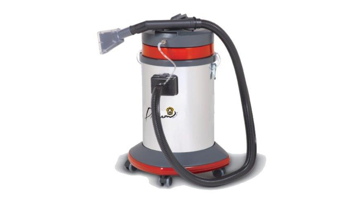 Aspirateur professionnel injecteur/extracteur EX40M
