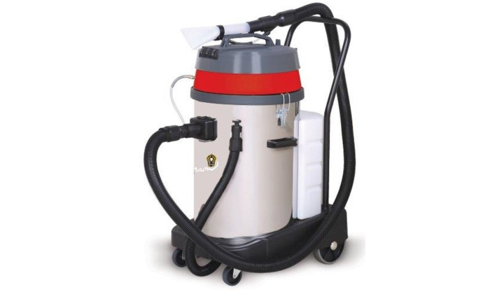 Aspirateurs professionnels Injecteurs/extracteurs EX80MECO / EX80PECO