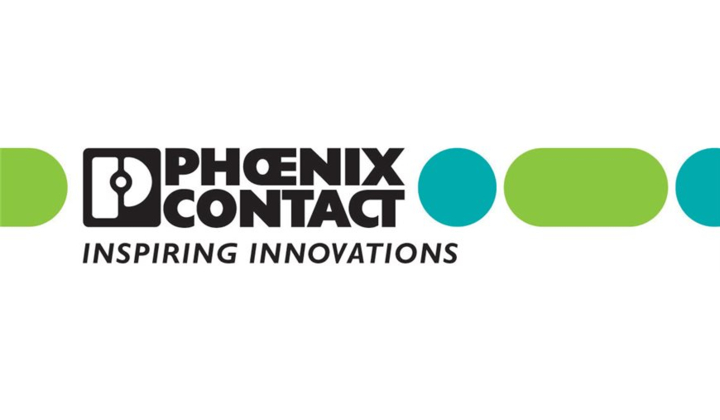 Phoenix Contact expose sur le salon Forum de l’Electronique 2019