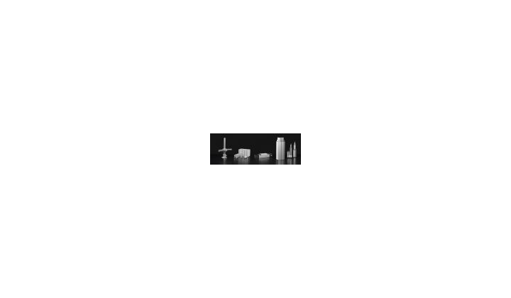 Composants mécaniques