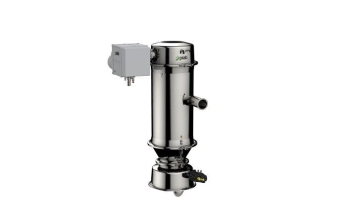 piFLOW®p , une gamme de transporteurs pneumatiques pour la fabrication additive